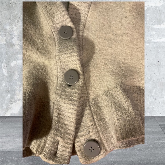 ** ALLBIRDS 100% Merino Wool Sweater. SHRUNK ! - Picture 3 of 7